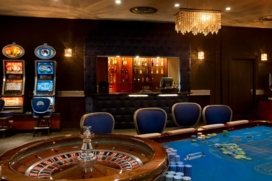 Desert Jewel Casino