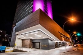 Avani Windhoek Hotel & Casino