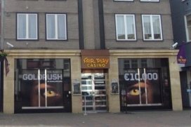 Fair Play Casino Roosendaal