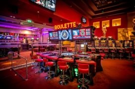 Casino Roman Palace