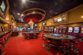 Casino Queens Palace