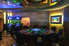 Merkur Casino Almere