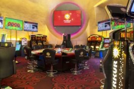Merkur Casino Amsterdam