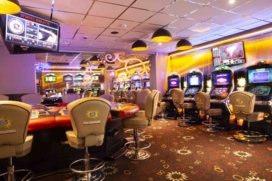 Merkur Casino Rotterdam