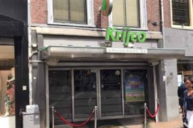 Krijco Utrecht Steenweg
