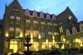Casino Sluis N.V.