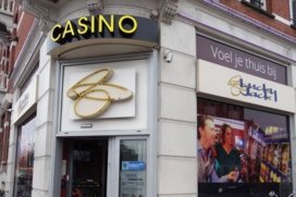 Lucky Jack Casino Rozengracht