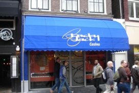 Lucky Jack Casino Reguliersbreestraat