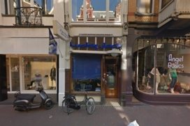 Lucky Jack Casino Utrechtsestraat