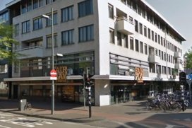Fair Play Casino Eindhoven Kerkstraat
