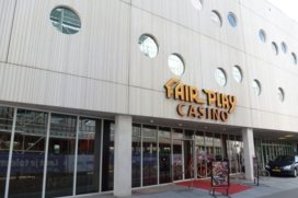 Fair Play Casino Groningen