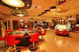 Casino Suikerland