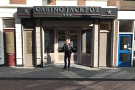 Casino Jackpot Dordrecht