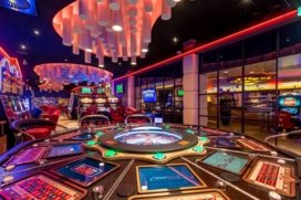 Casino The Strip