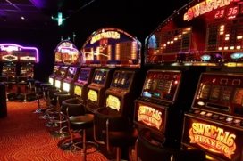 Pierre de Jonge Casino Breda Havermarkt