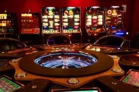 Pierre de Jonge Casino Breda Lange Brugstraat
