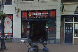 Hommerson Casino Gouda