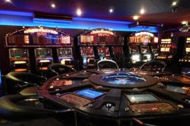 Pierre de Jonge Casino Dongen