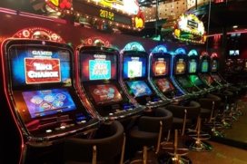 Pierre de Jonge Casino Etten-Leur