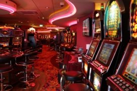 Pierre de Jonge Casino Rijen