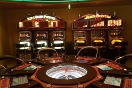 Pierre de Jonge Casino Zevenbergen