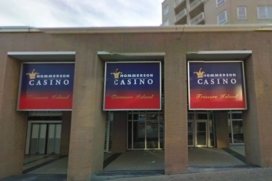 Hommerson Casino Palacestraat