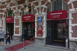 Hommerson Casino De Speeltuin