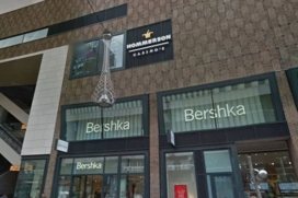 Hommerson Casino Spuimarkt