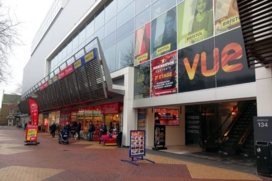 Hommerson Casino Vlaardingen