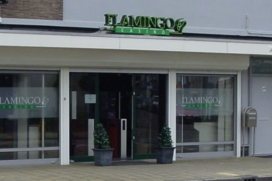 Flamingo Casino Beverwijk