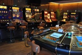 Flamingo Casino Egmond aan Zee