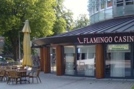 Flamingo Casino Emmen