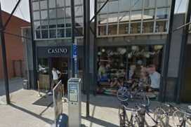 Flamingo Casino Heerenveen