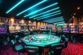 Flamingo Casino Hoorn