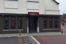 Flamingo Casino Horst