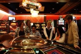 Flamingo Casino Noordwijkerhout