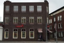 Flamingo Casino Tegelen