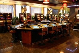 Flamingo Casino Zaandam