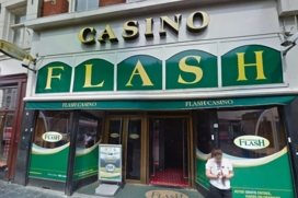 Flash Casino Amsterdam