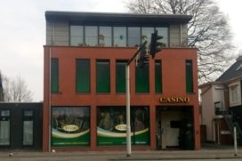Flash Casino Apeldoorn Arnhemseweg