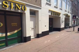 Flash Casino Arnhem