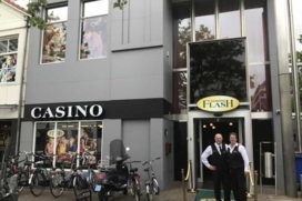 Flash Casino Assen