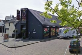 Flash Casino Coevorden