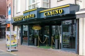 Flash Casino Cuijk