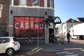 Flash Casino Dordrecht