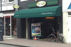 Flash Casino Haarlem