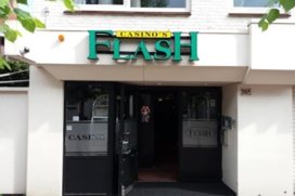 Flash Casino Hilvarenbeek