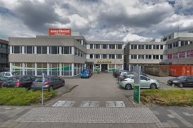 Flash Casino Hoofddorp