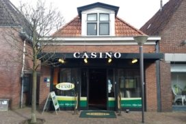 Flash Casino Joure