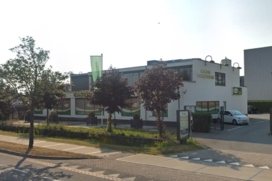 Flash Casino Sassenheim